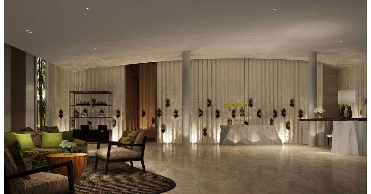 Een foto van Hua Hin Marriott Resort & Spa