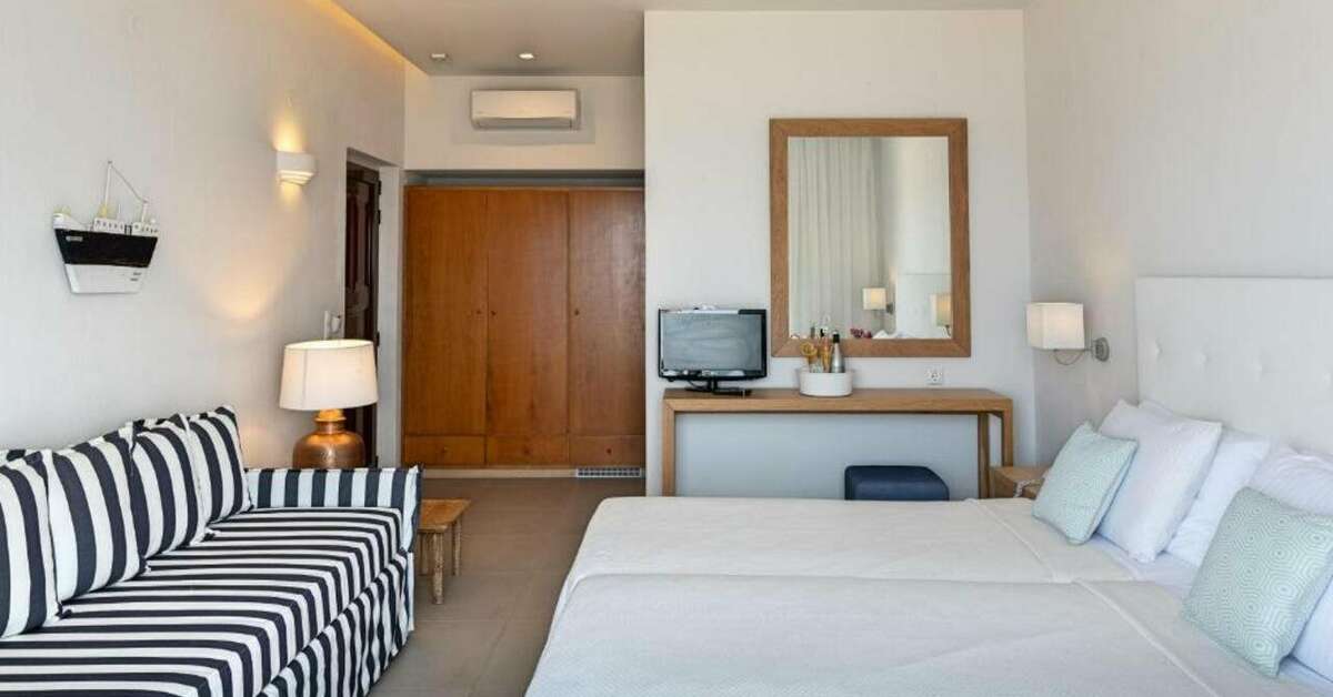 Een foto van Maritimo Beach Hotel
