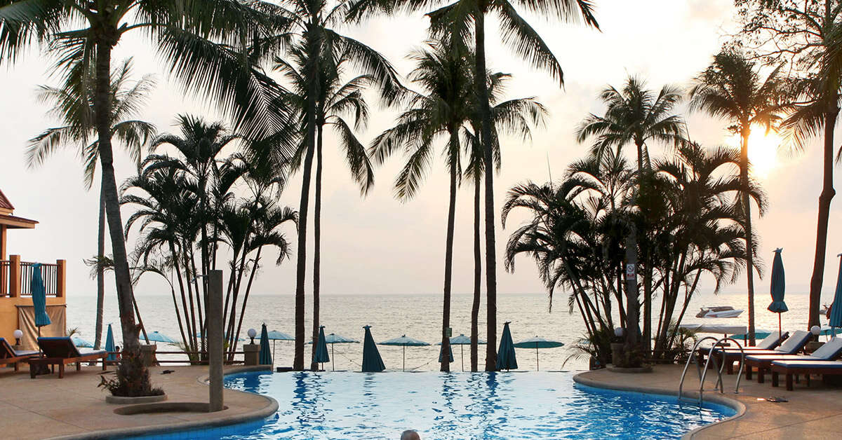 Een foto van Pinnacle Samui Resort & Spa