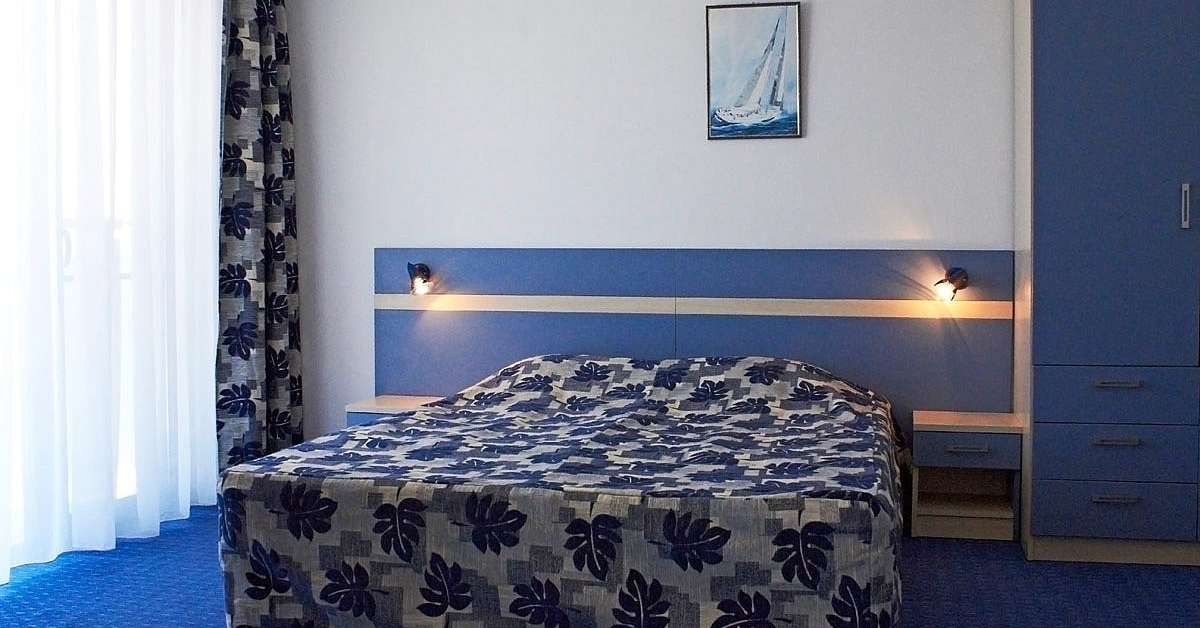Een foto van Hotel Palace