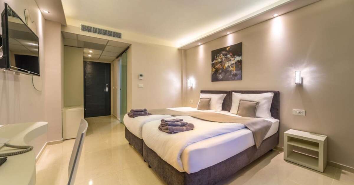 Een foto van Laki Hotel & Spa
