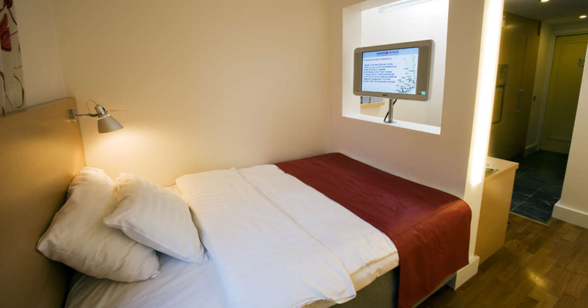 Een foto van Original Sokos Hotel Helsinki
