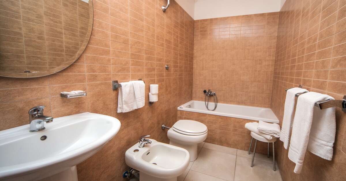 Een foto van Hotel La Pace Napoli