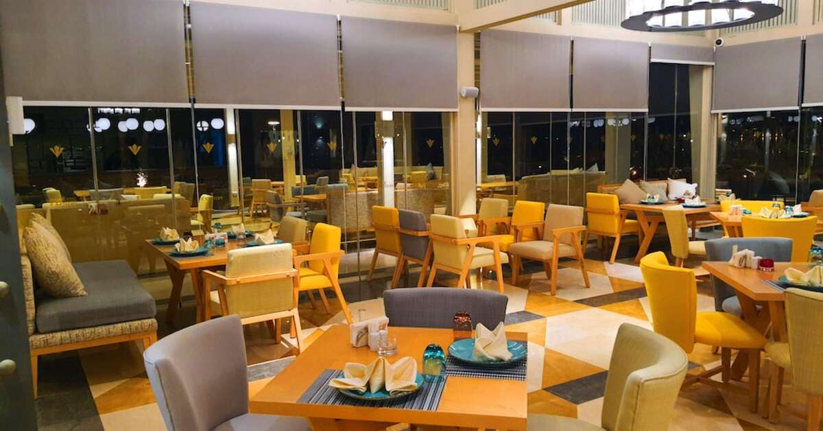 Ein Foto Rixos Premium Magawish