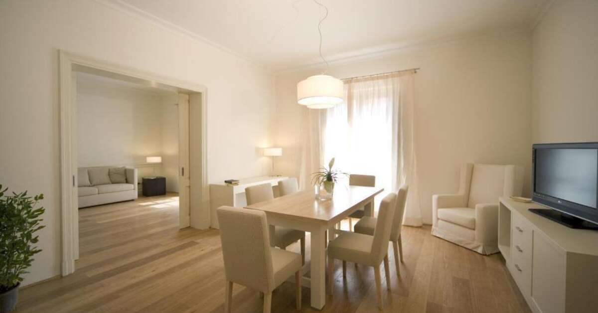Een foto van Relais Villa Il Palagio