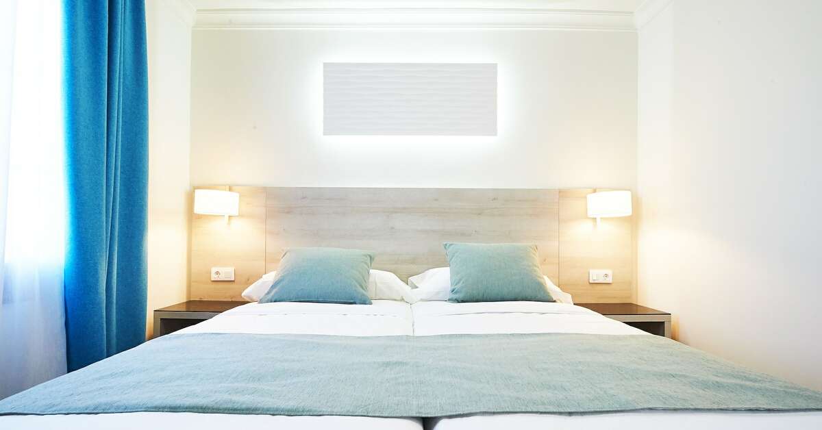 Een foto van Suite Hotel Montana Club
