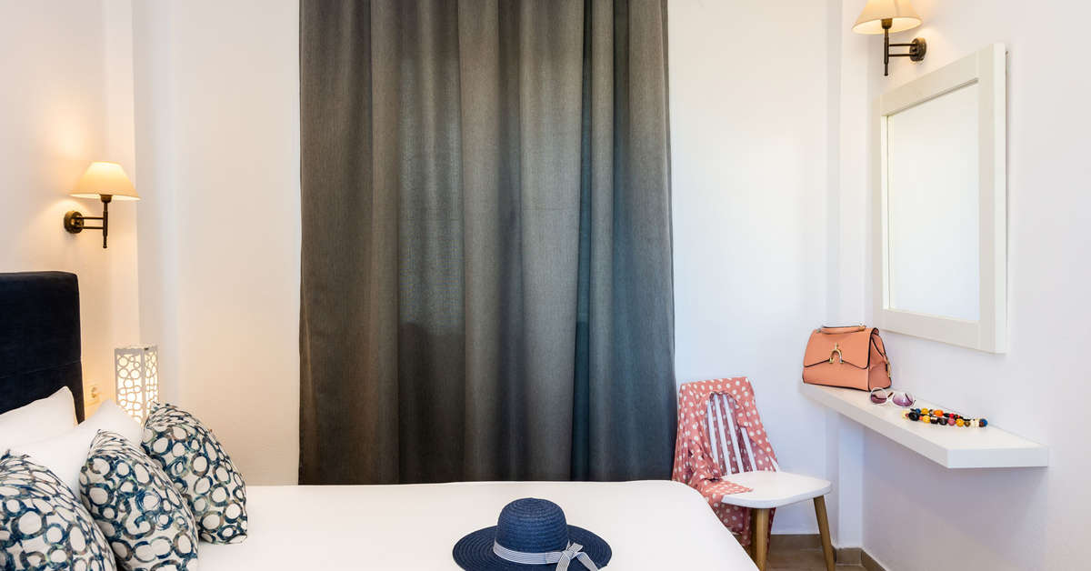 Een foto van Nana Angela Appartementen