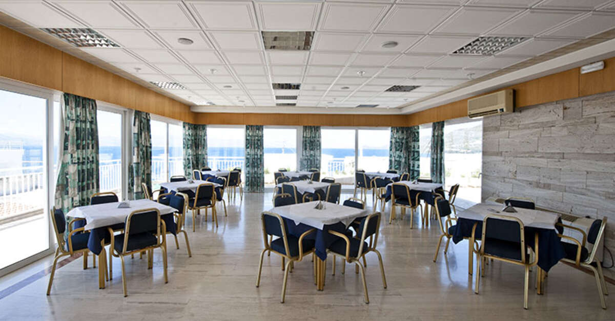 Een foto van Paolo Hotel