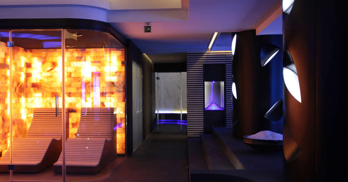 Een foto van Romeo Hotel
