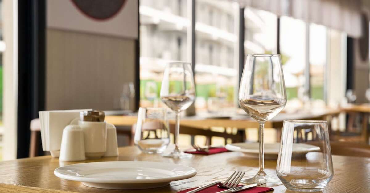 Een foto van Ramada by Wyndham Cesme