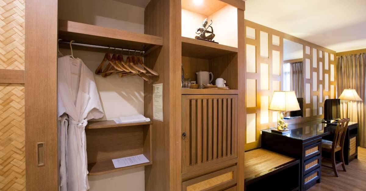 Een foto van Tarntawan Hotel Surawong Bangkok​
