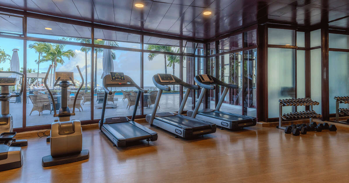 Een foto van Pestana Casino Park