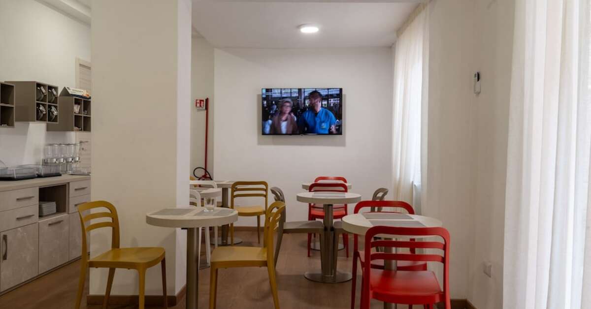 Een foto van The Sun Boutique Hotel