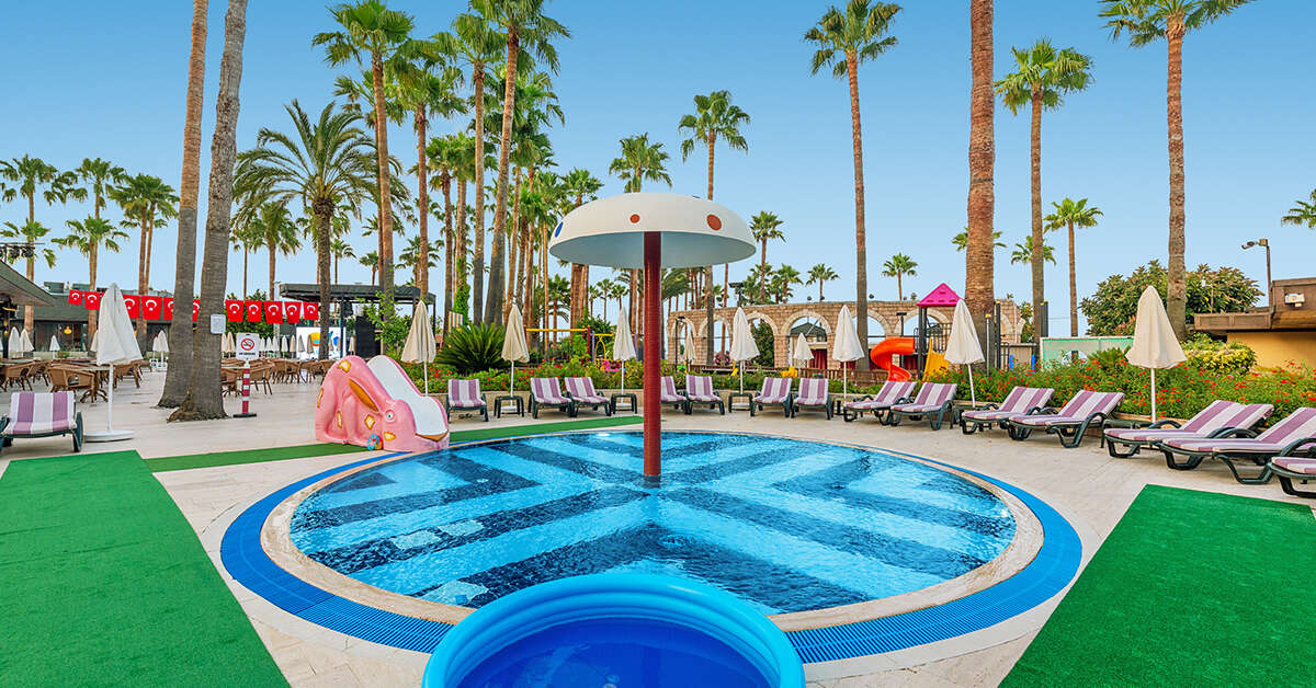 Ein Foto Meryan Hotel