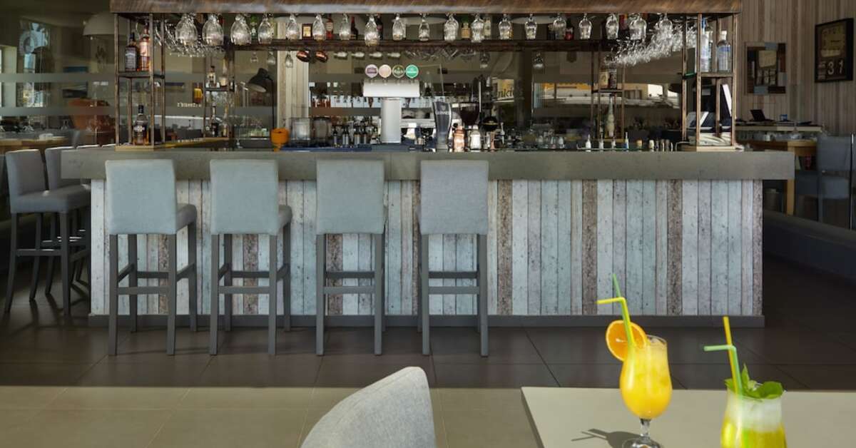 Een foto van MelpoAntia Luxury Appartementen & Suites
