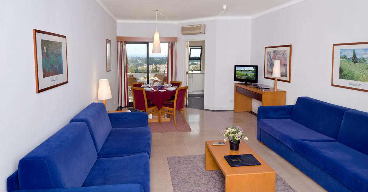 Een foto van Vila Petra Appartementen
