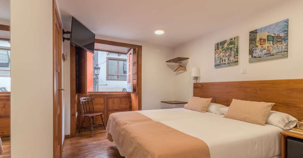 Een foto van Holiday Time Calle Real
