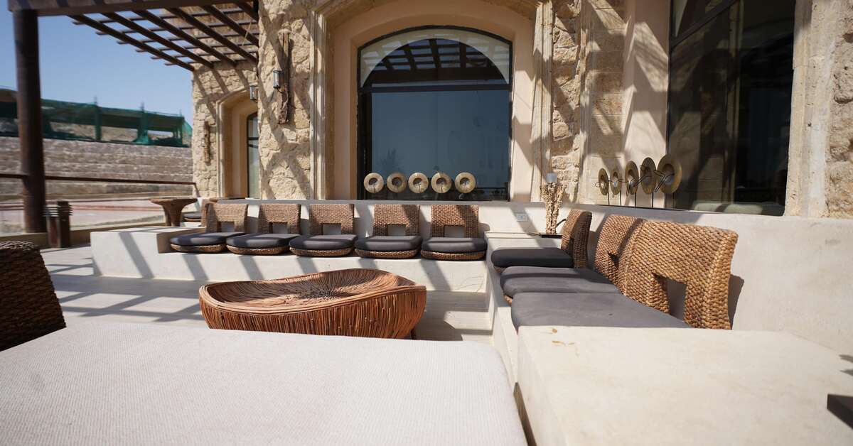 Een foto van Amarina Jannah Resort & Aqua Park