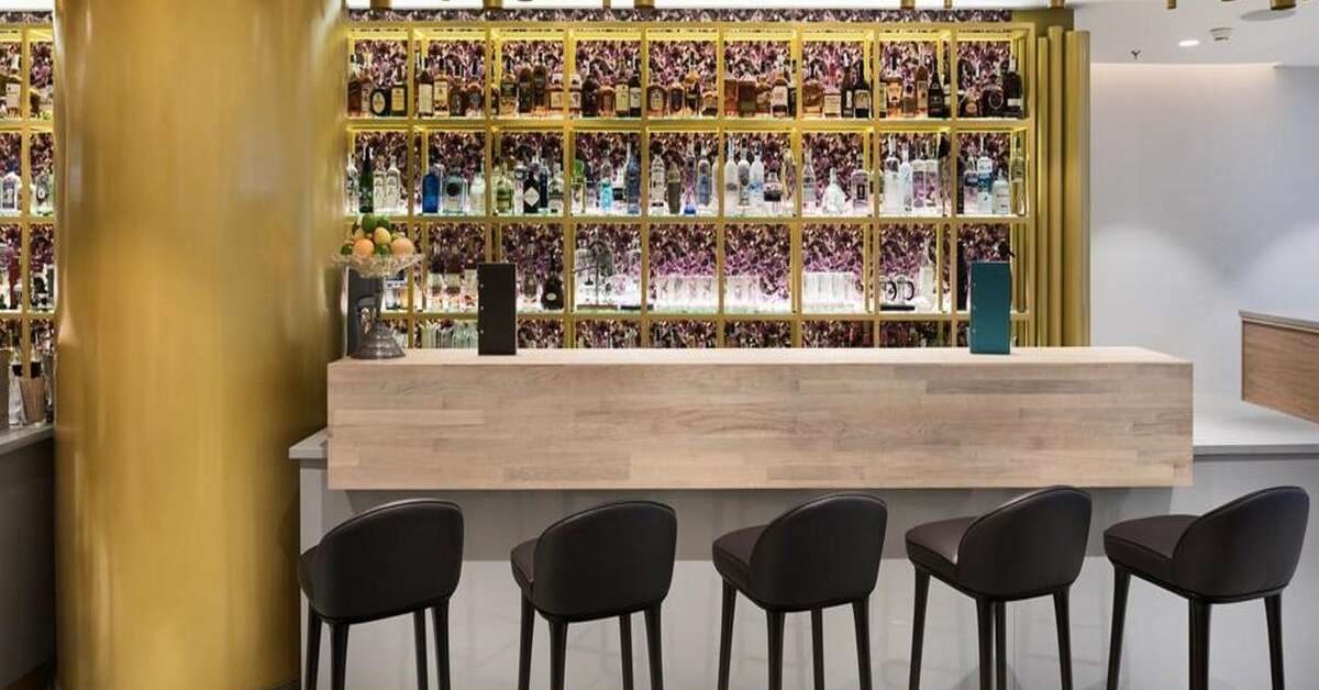 Een foto van NH Collection Madrid Eurobuilding