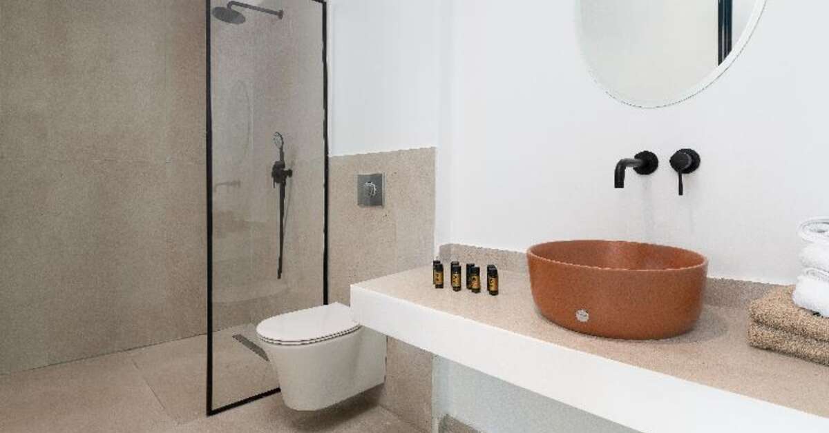 Een foto van Rodos White Boutique Hotel