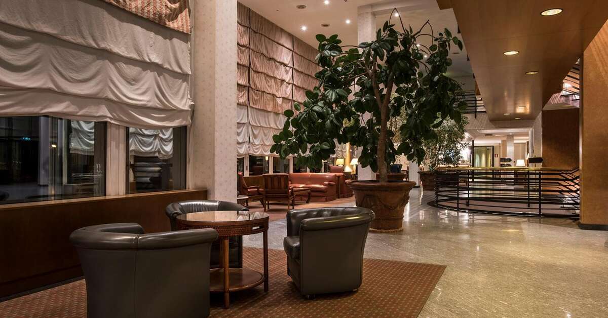 Een foto van FlyOn Hotel