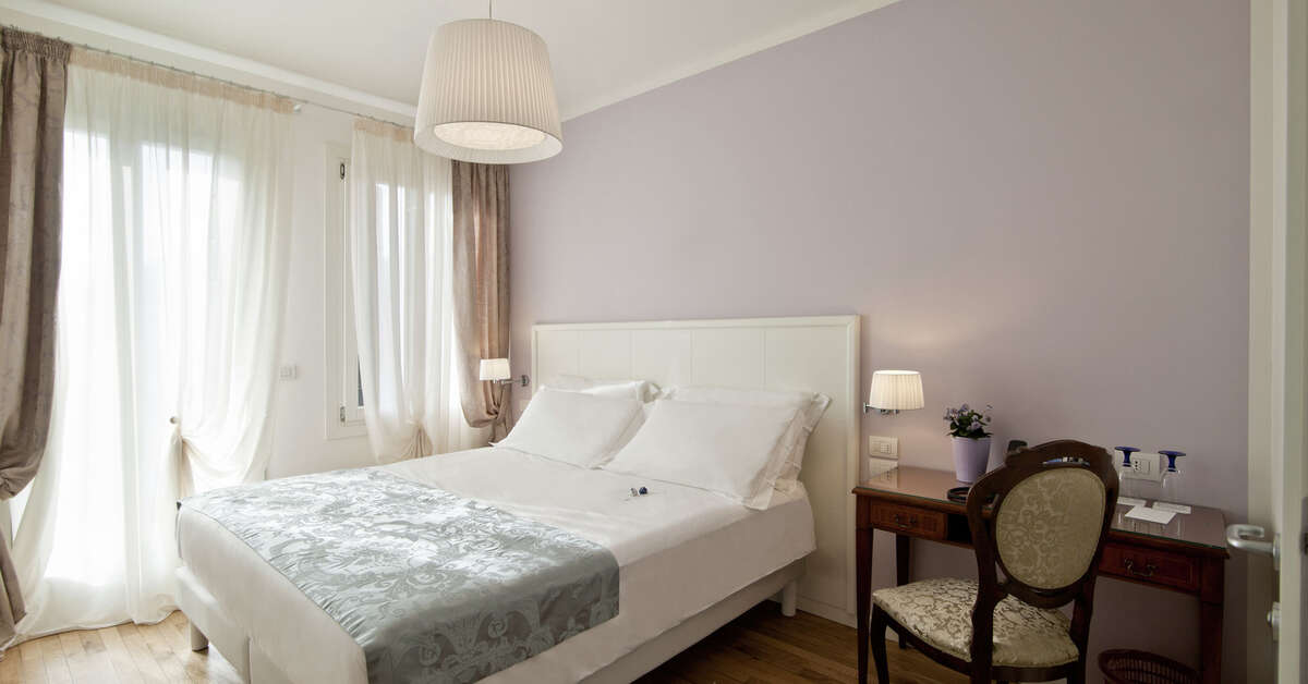 Een foto van Chiara Lodge