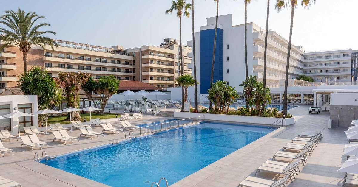 Een foto van Suneo Santa Ponsa