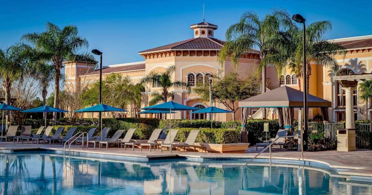 Een foto van Rosen Shingle Creek