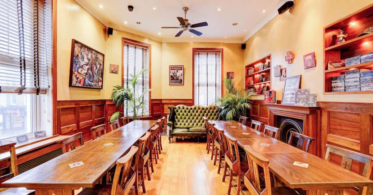 Een foto van Church Street Hotel by Belvilla