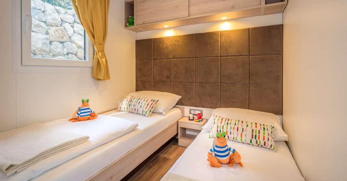 Ein Foto Jezevac Premium Camping Resort