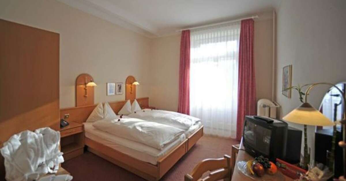 Een foto van Hotel Terrace