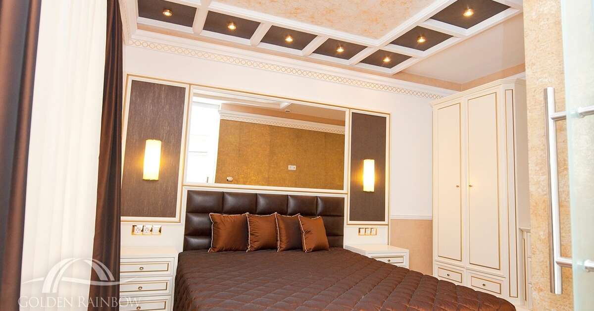 Een foto van Golden Rainbow VIP Residence