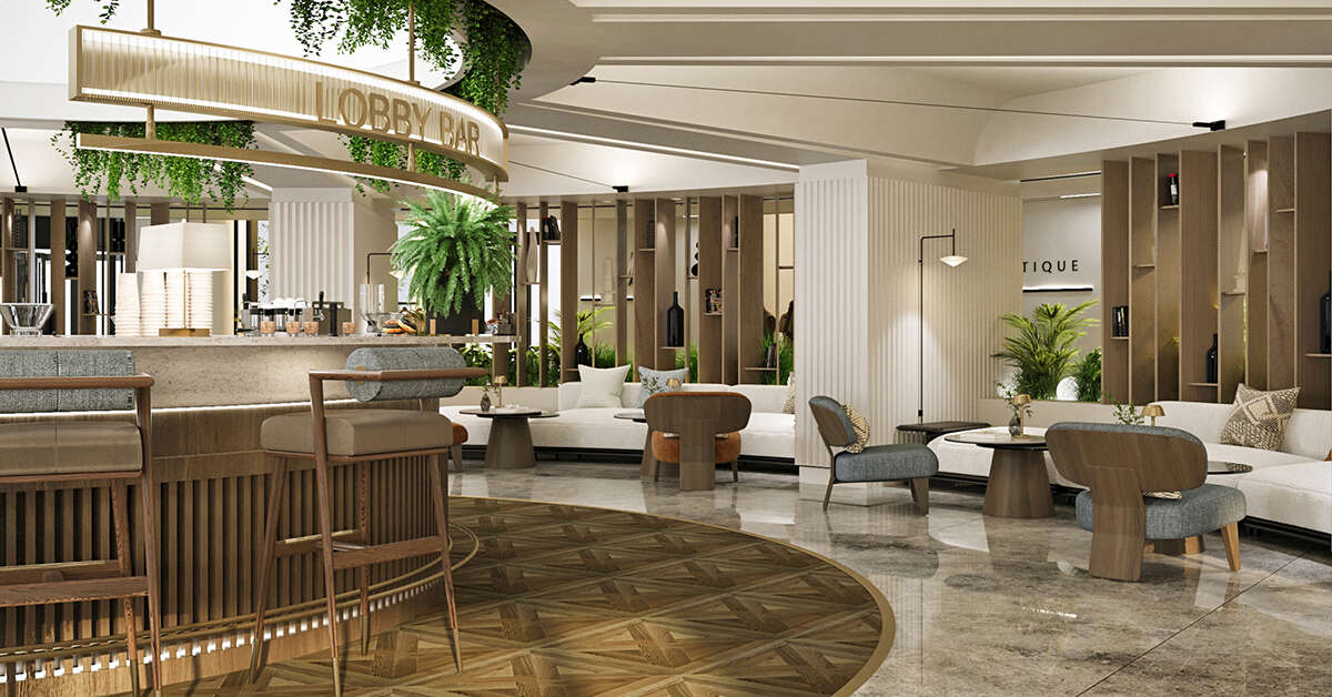 Een foto van Amarina Sapphire Resort
