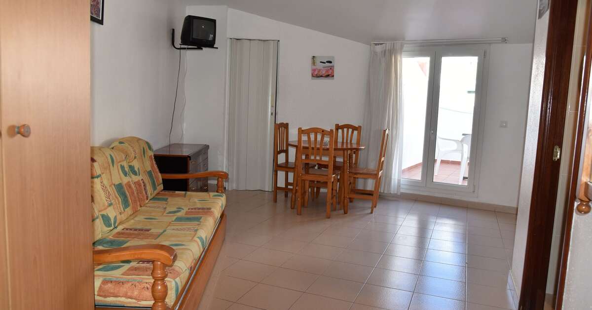Een foto van Appartementen AR Dosjoimi