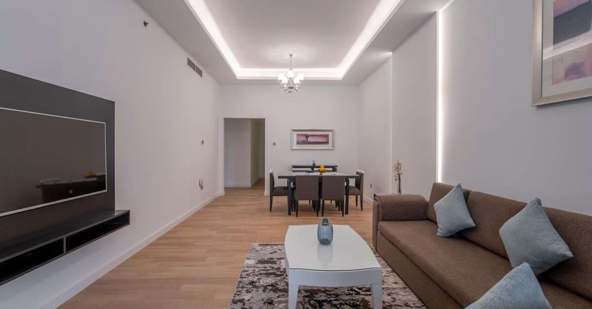 Een foto van Rose Garden Hotel & Appartementen
