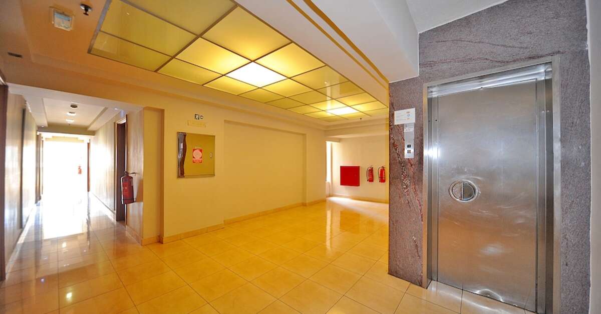 Een foto van Saint Constantin Hotel