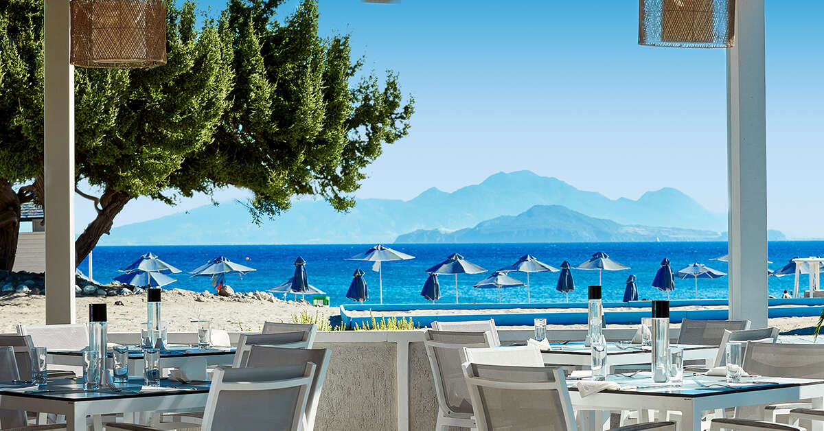Een foto van Porto Bello Royal