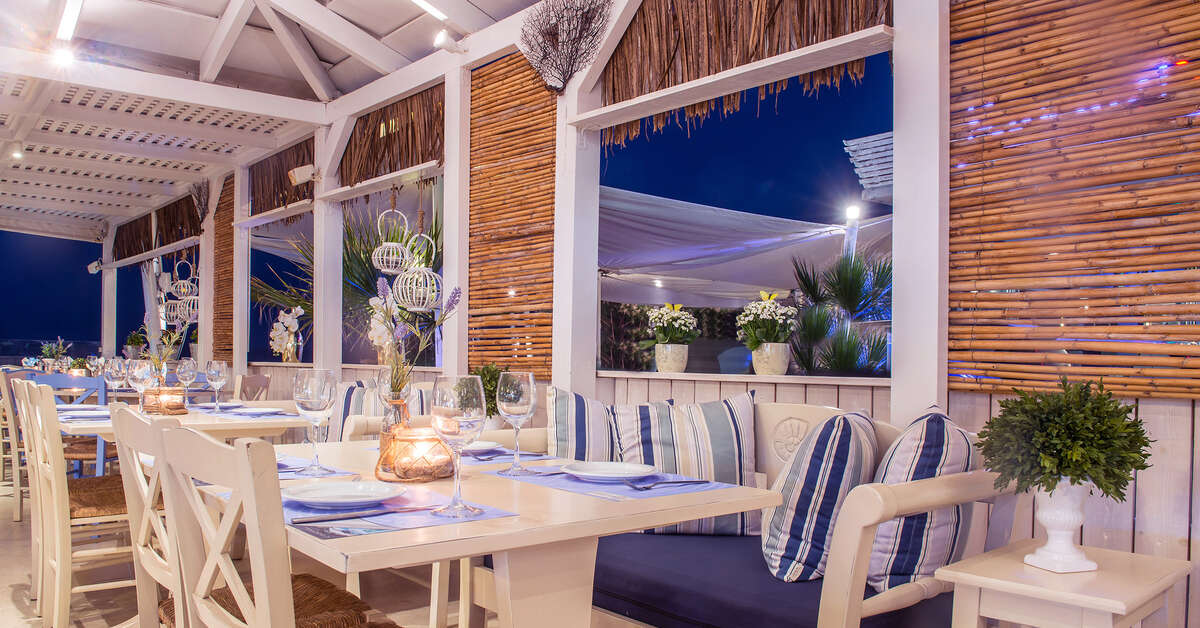 Ein Foto Mari Kristin Beach Hotel