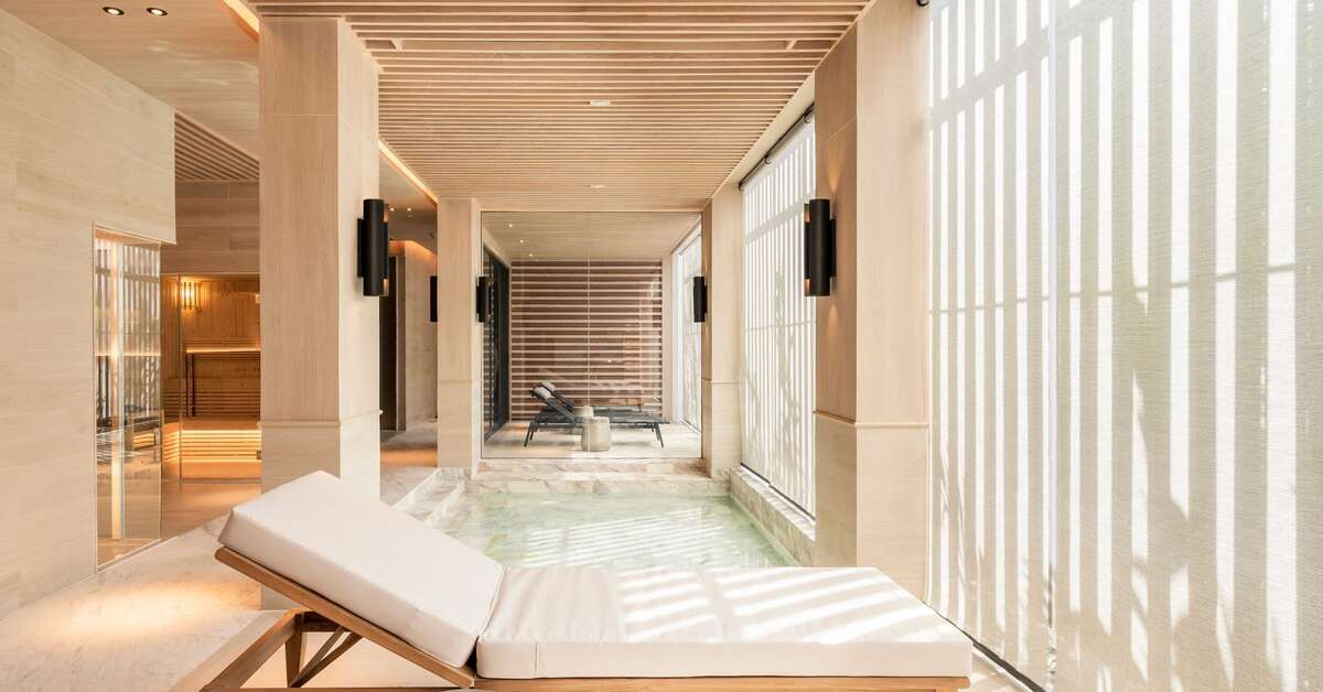 Een foto van Andaz Pattaya Jomtien Beach