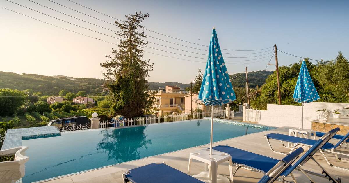 Een foto van San Georgio Boutique Hotel