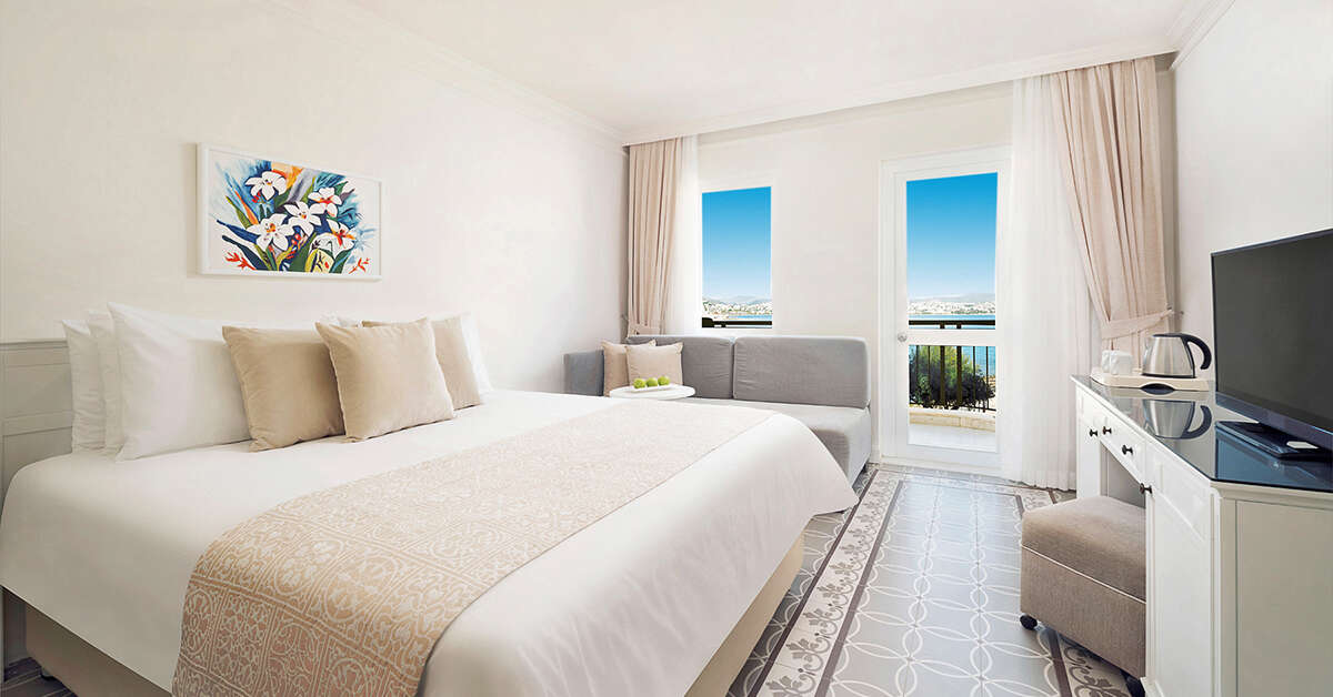 Een foto van Selectum Colours Bodrum
