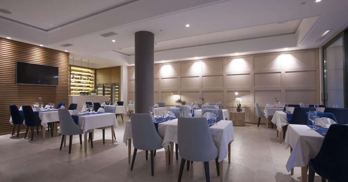 Een foto van Hotel Riva by Aycon