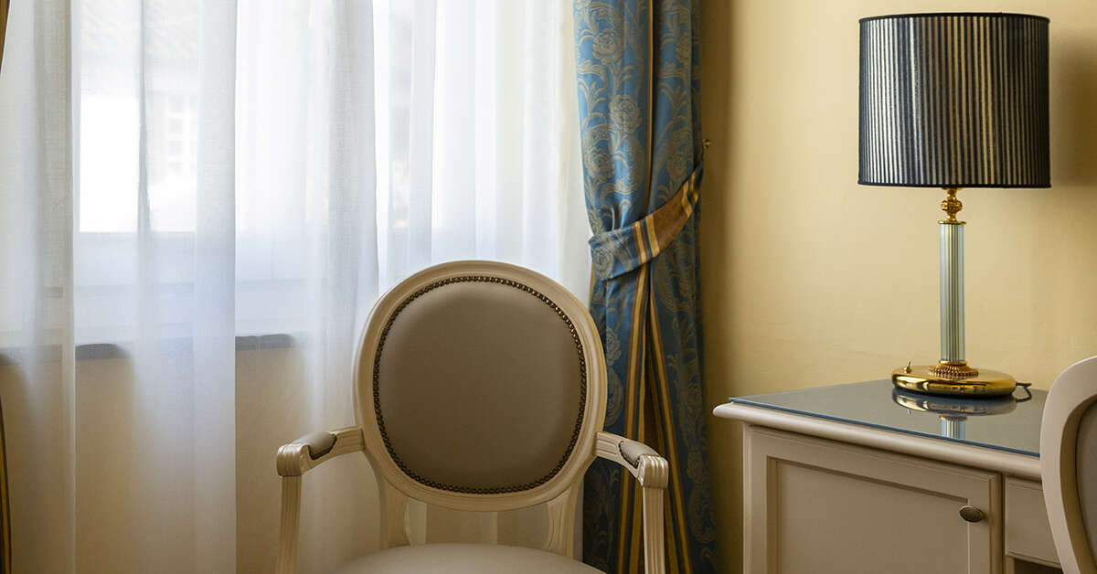 Een foto van Hotel Donatello Florence