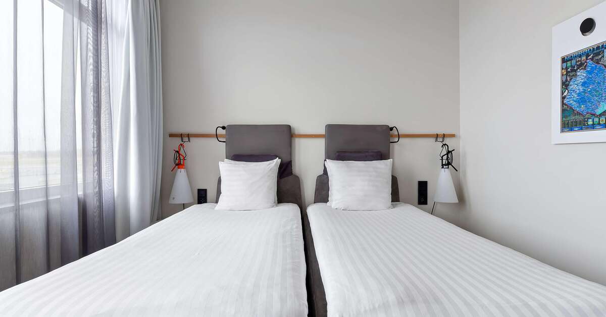 Een foto van Best Western Plus Sthlm Bromma