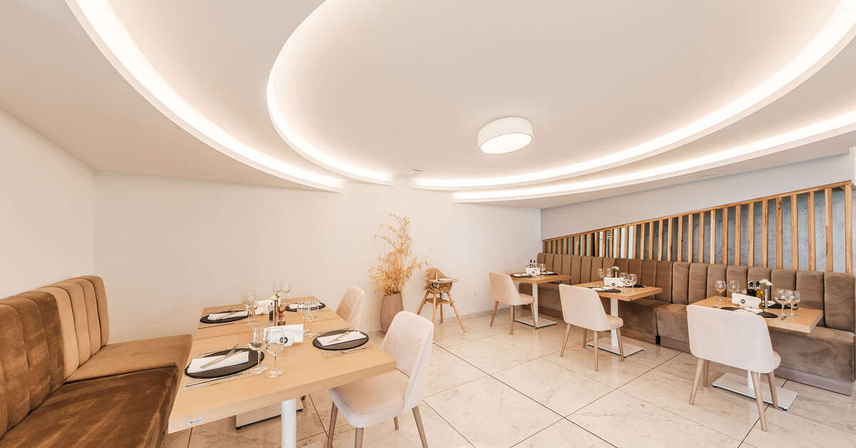 Een foto van Voya Beach Resort