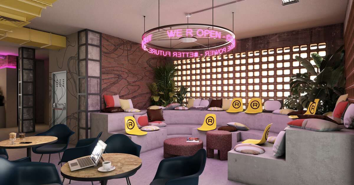 Een foto van Ryans Lola's Ibiza
