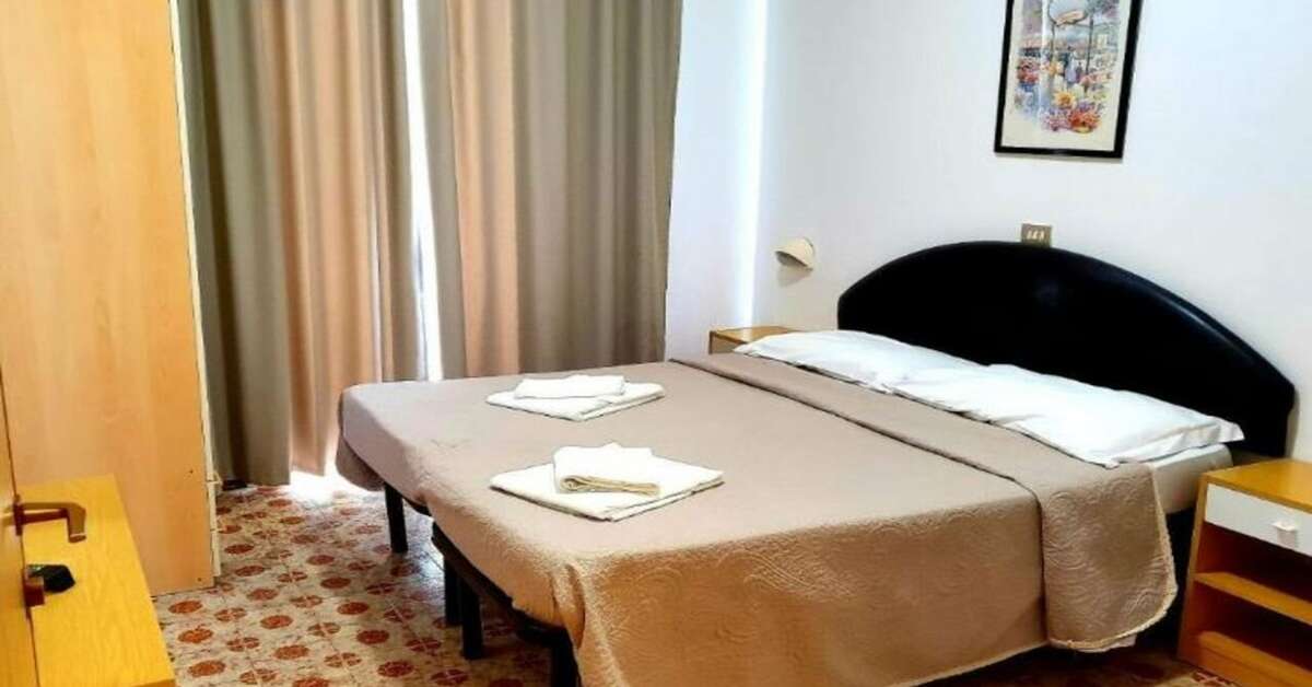 Een foto van Hotel Stradiot