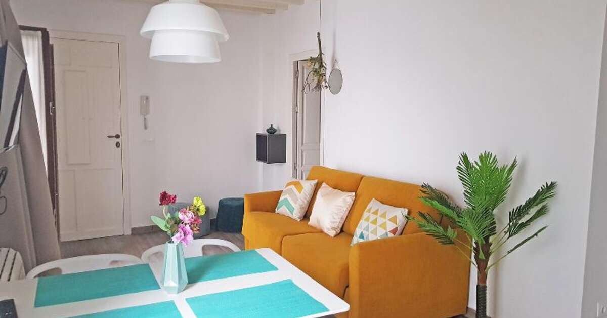 Een foto van Appartementen Granada Deluxe 3000