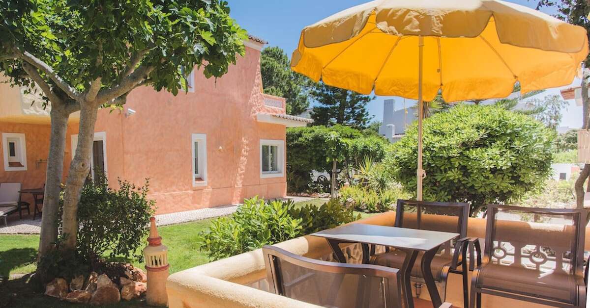 Ein Foto Costa d'Oiro Ambiance Village