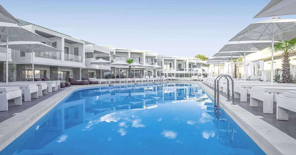 Een foto van Aloe Boutique & Suites